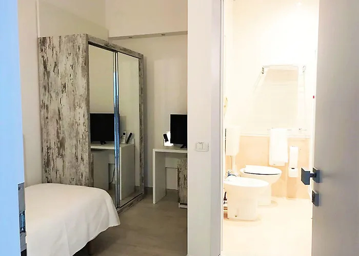 Hotel Bellariva Lido di Jesolo