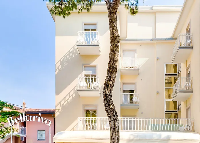 Bellariva 3* Lido di Jesolo