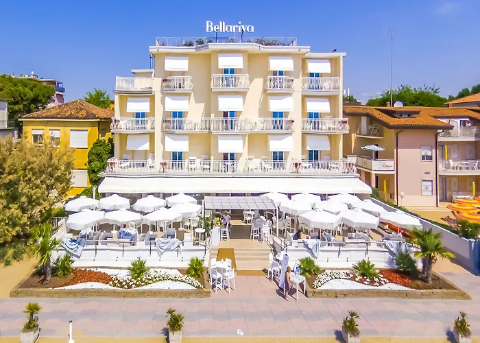 Bellariva Hotel Lido di Jesolo