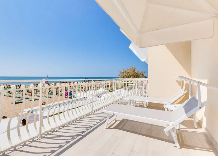 Hotel Bellariva Lido di Jesolo