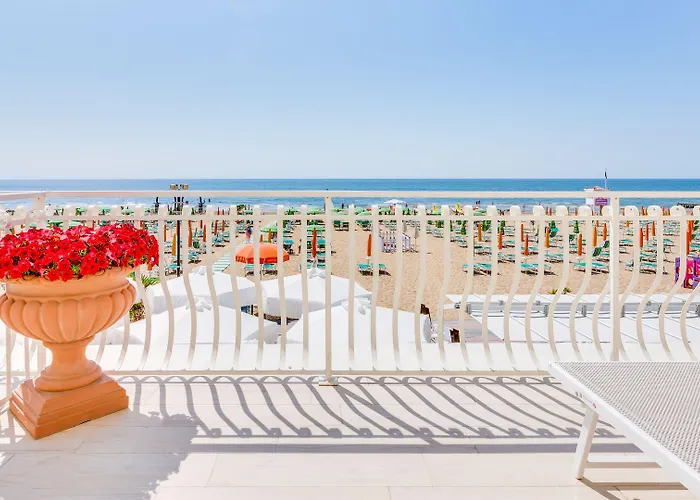 Hotel Bellariva Lido di Jesolo