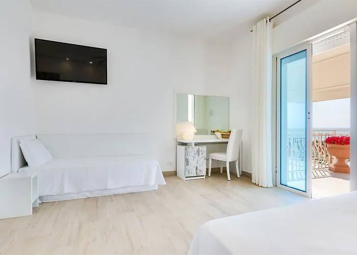 Bellariva Hotel Lido di Jesolo