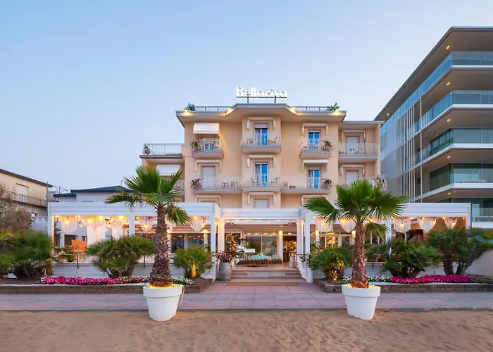 Bellariva Hotel