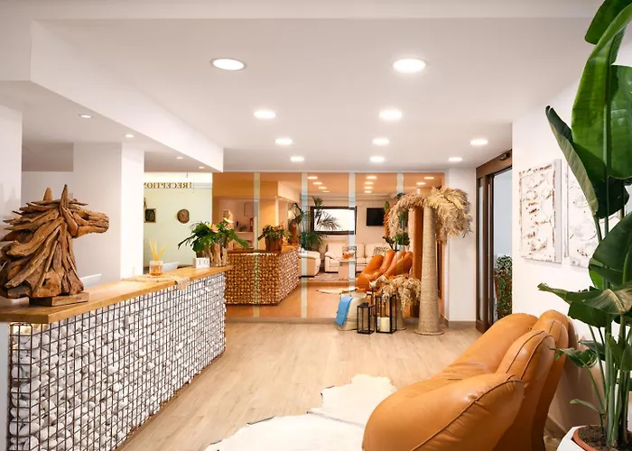 Bellariva Hotel Lido di Jesolo