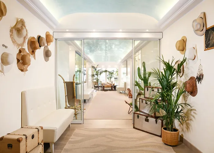 Hotel Bellariva Lido di Jesolo