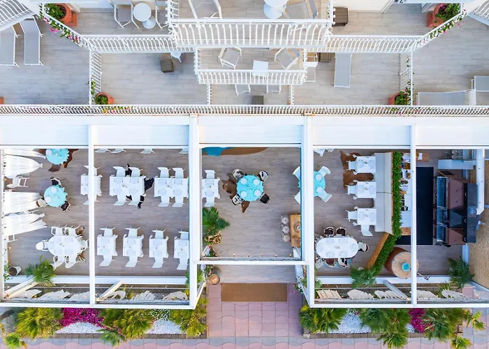 Bellariva 3* Lido di Jesolo