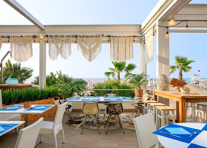 Hotel Bellariva Lido di Jesolo