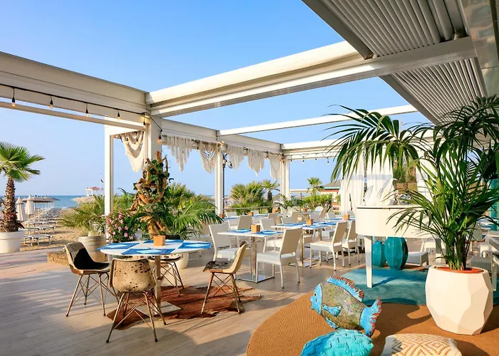 Bellariva 3* Lido di Jesolo