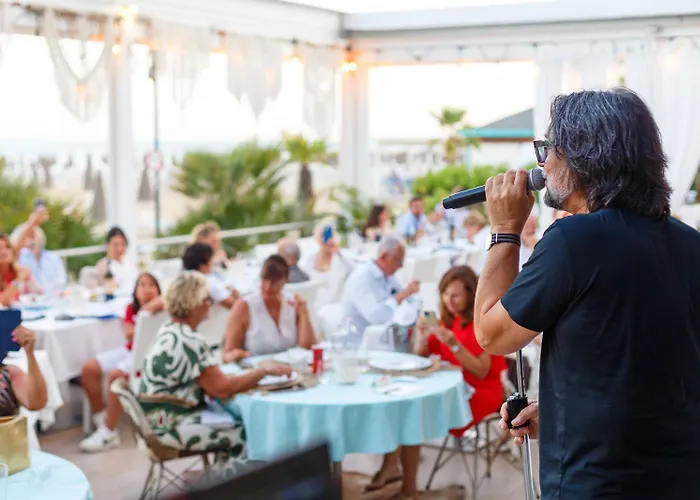 Bellariva 3* Lido di Jesolo