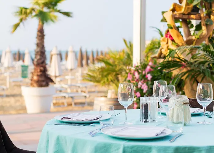 Bellariva Hotel Lido di Jesolo