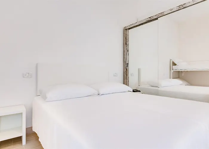 Hotel Bellariva