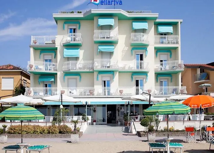Bellariva 3*