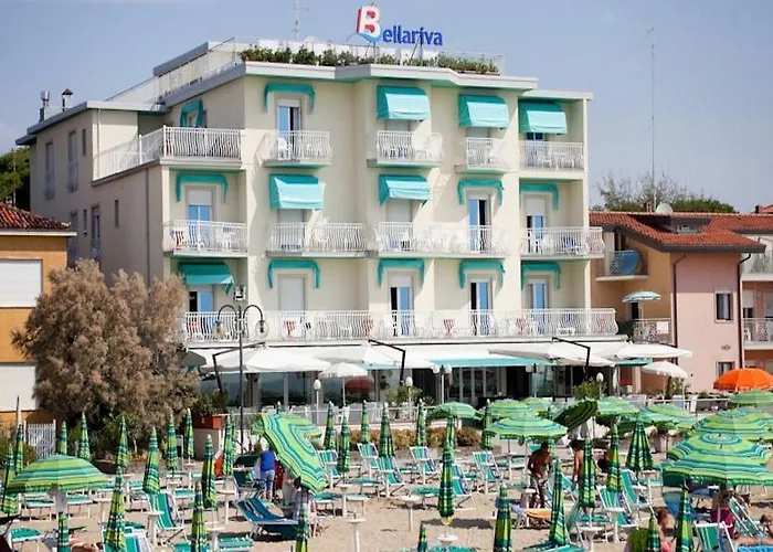 Bellariva Hotel Lido di Jesolo