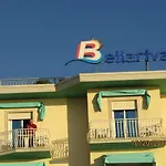 Bellariva Szálloda Lido di Jesolo