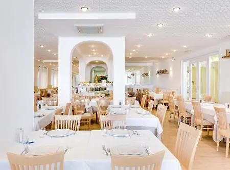 Hotel Bellariva