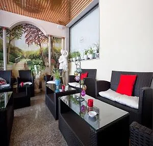 Hotel Bellariva Jesolo