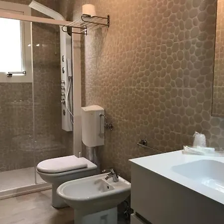 Hotel Bellariva Jesolo