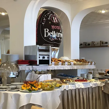 Bellariva 3* Τζεσόλο Λίντο