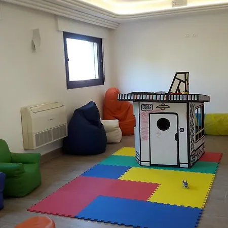 Hotel Bellariva Jesolo
