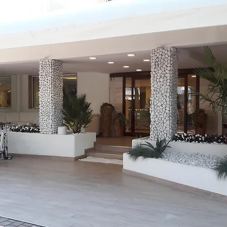 Hotel Bellariva 3*
