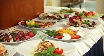 Bellariva Hotel