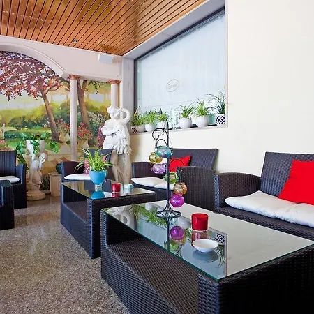 Bellariva Hotel Jesolo