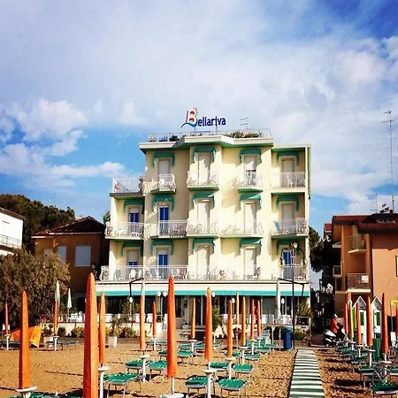 Hotel Bellariva