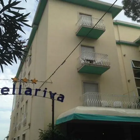 Hotel Bellariva Jesolo