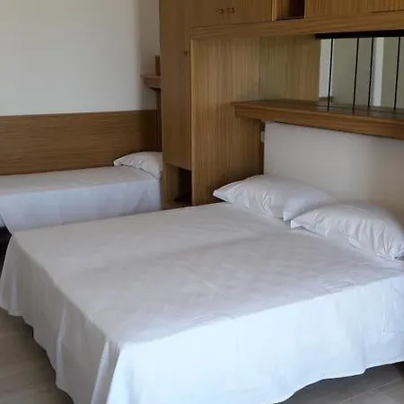 Hotel Bellariva 3*