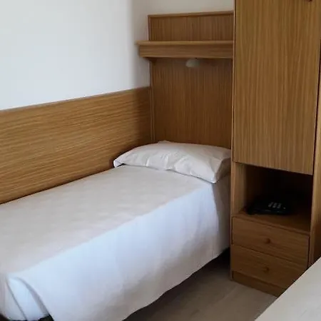 Hotel Bellariva Jesolo