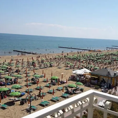 Hotel Bellariva 3*