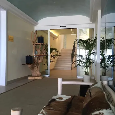 Bellariva Hotel 3*