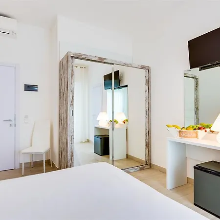 Bellariva 3*
