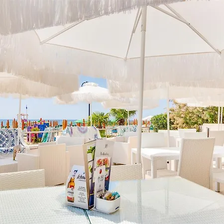 Hotel Bellariva Jesolo