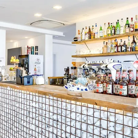 Hotel Bellariva Jesolo