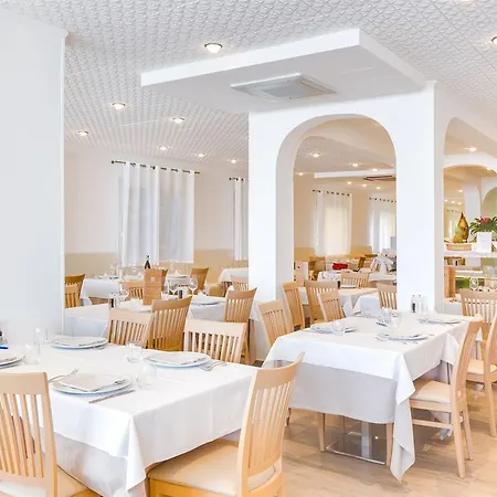 Bellariva Hotel Jesolo
