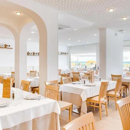 Hotel Bellariva 3*
