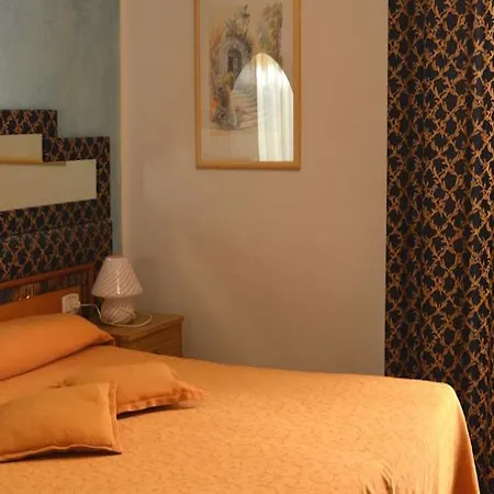 Hotel Bellariva 3*