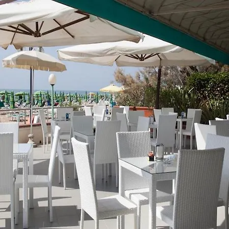 Hotel Bellariva 3*