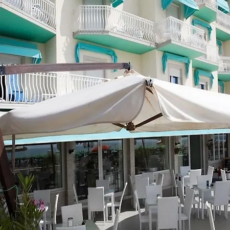 Hotel Bellariva