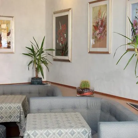Bellariva Hotel 3*