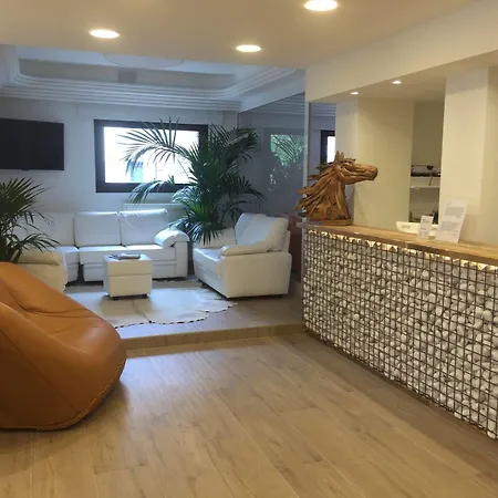 Hotel Bellariva 3*
