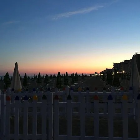 Bellariva Hotel