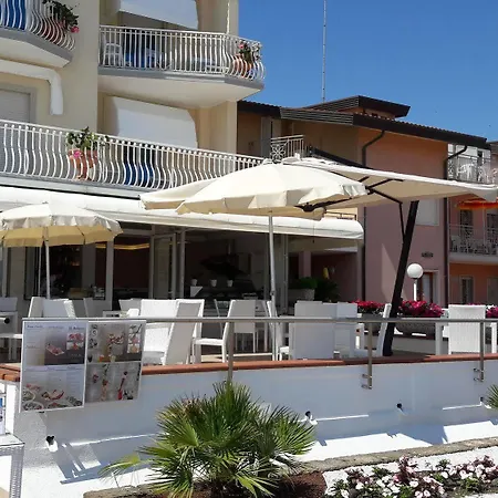 Hotel Bellariva 3*
