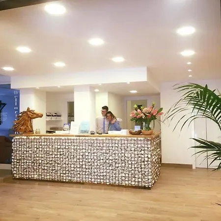 Hotel Bellariva 3*