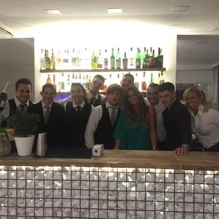 Bellariva Hotel 3*