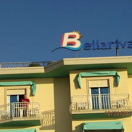 Bellariva Ξενοδοχείο Τζεσόλο Λίντο