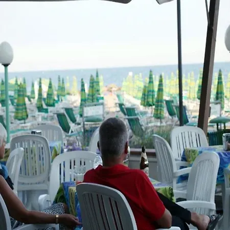 Hotel Bellariva Jesolo