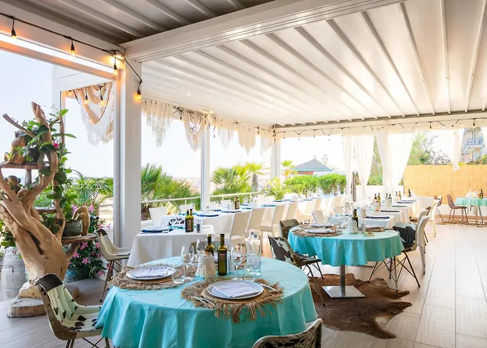 Bellariva 3* Lido di Jesolo